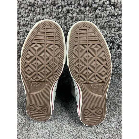 Converse Chuck Taylor All Star Double layer Men’s 7 Women’s 9 - Picture 7 of 8